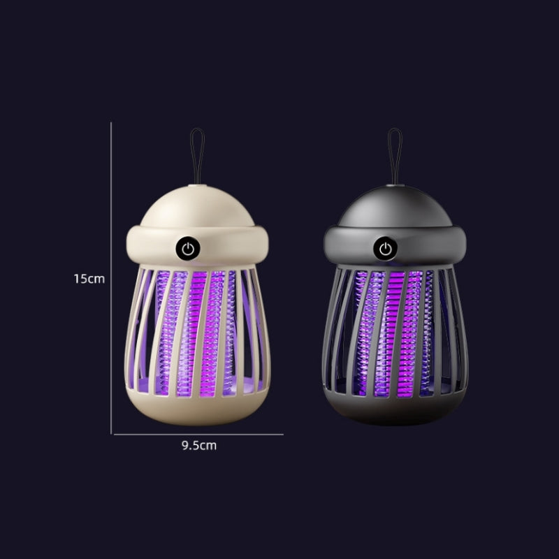 HYTRA Electric Shock Mosquito Killer Lamp