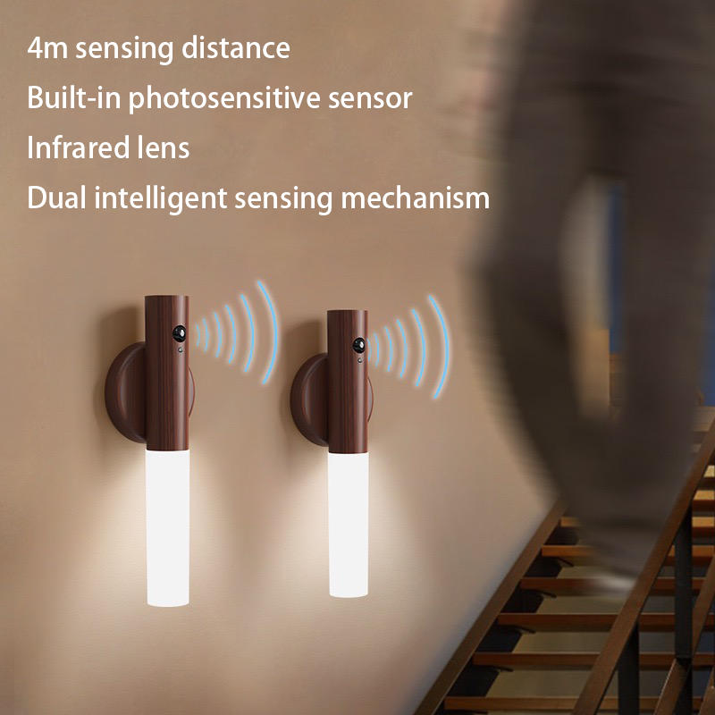 HYTRA Intelligent Human Sensor Night Light