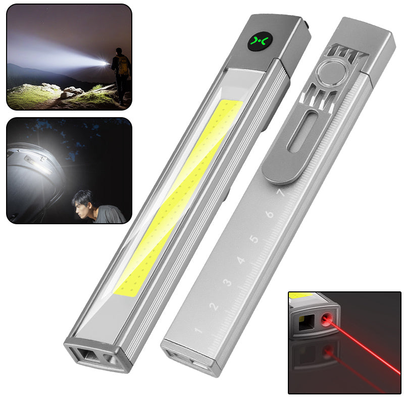 HYTRA Strong Laser Pen Flashlight