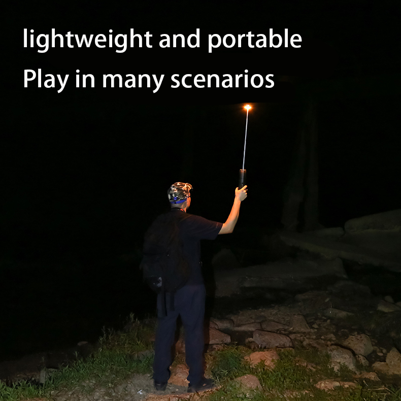 HYTRA Multi-functional Camping Adventure Light CL01