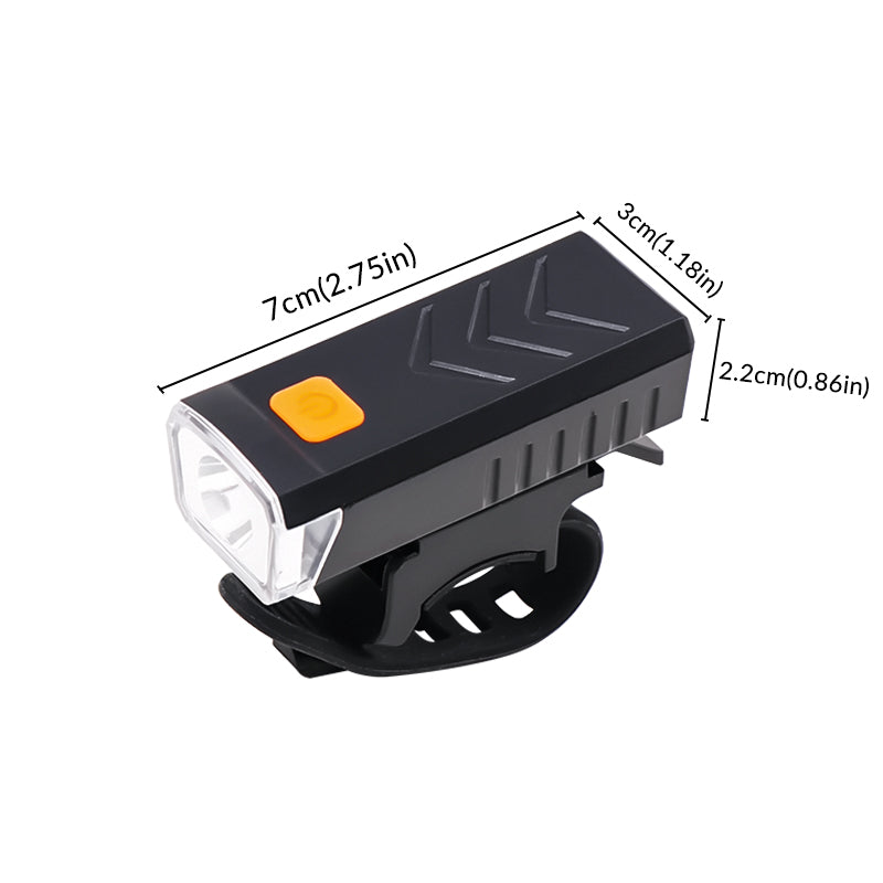 HYTRA Multi-functional strong light flashlight Z-11