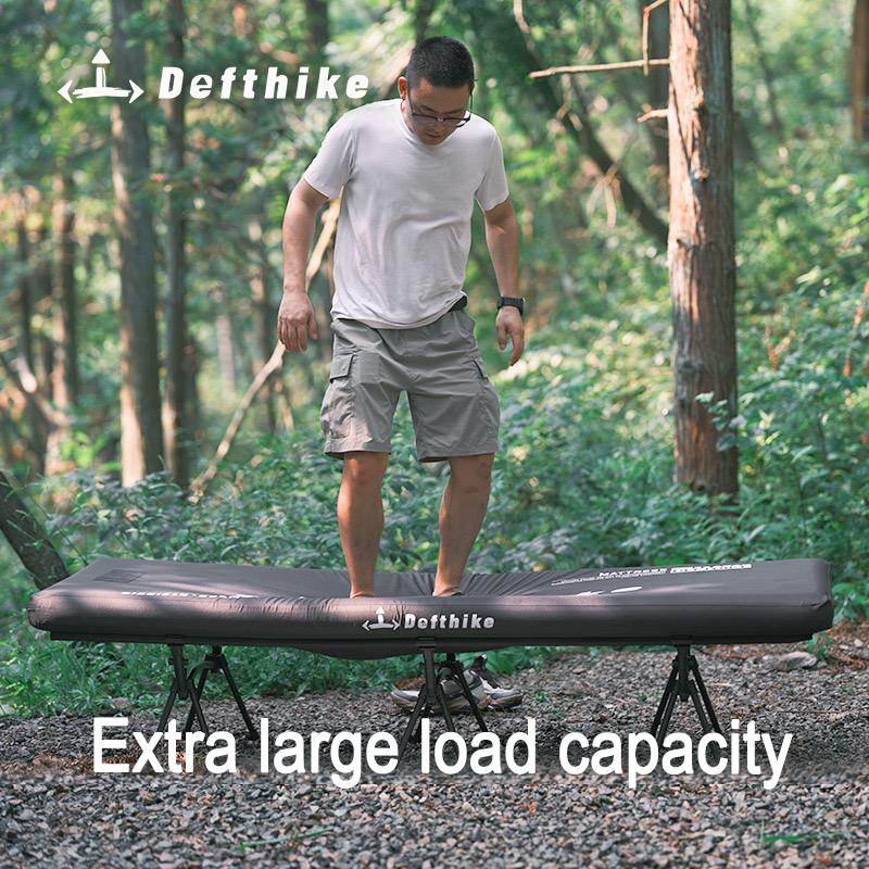 HYTERA Outdoor Inflatable Mattress