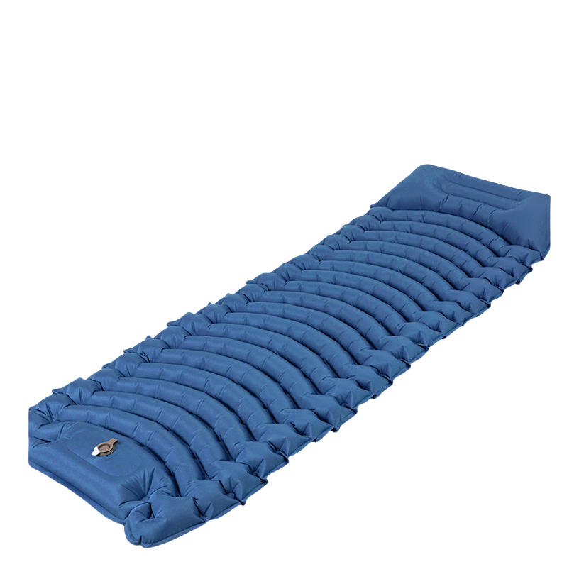 HYTRA Outdoor Camping Thickened Inflatable Mat