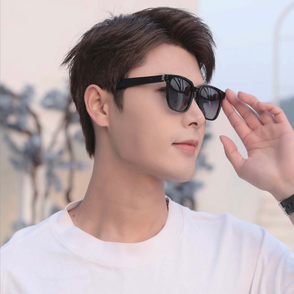 HYTERA AI Smart Glasses