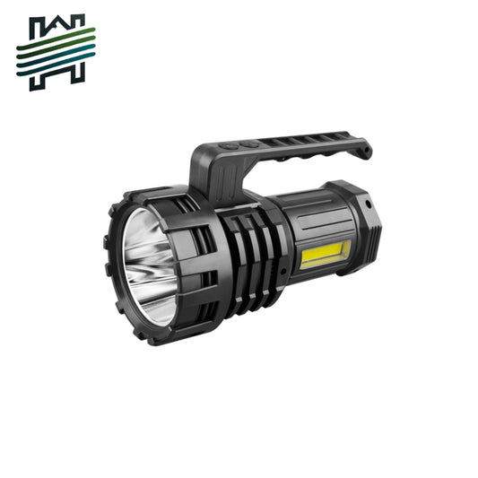 HYTRA White Laser Far-shooter Lantern