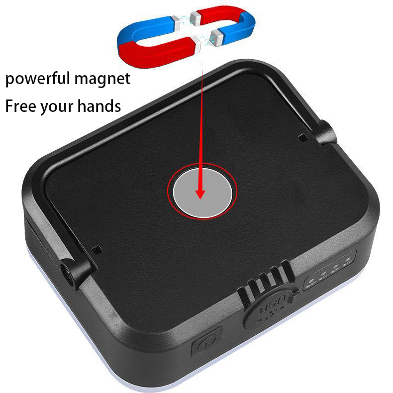 HYTRA Multi-function Camping Light