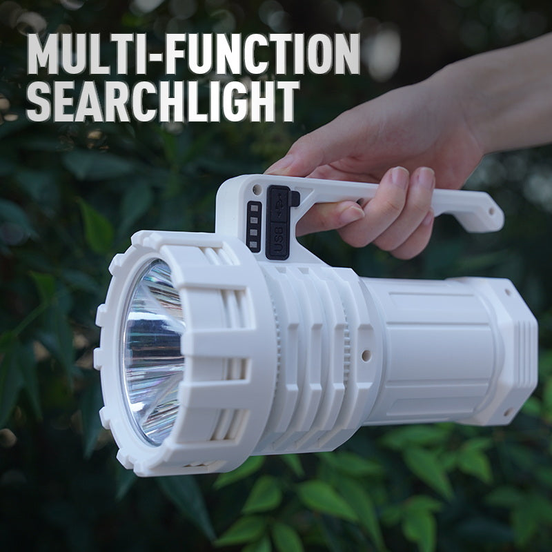 HYTRA White Laser Far-shooter Lantern