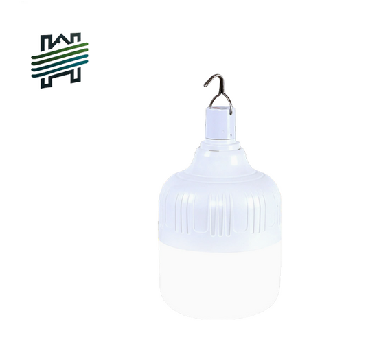 HYTRA LED Outdoor 150W Rechargeable Lighting