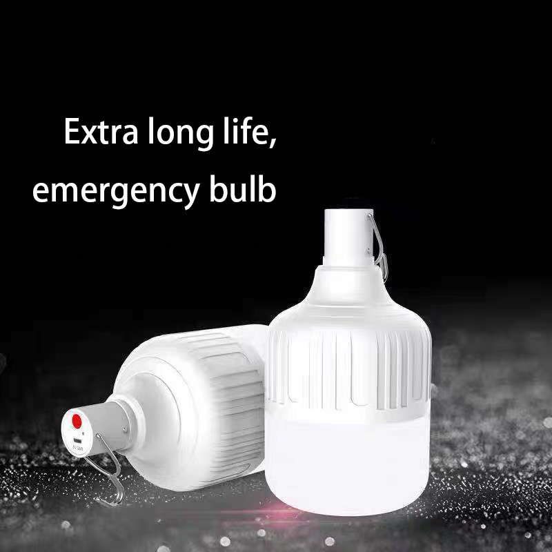 HYTRA LED Outdoor 150W Rechargeable Lighting
