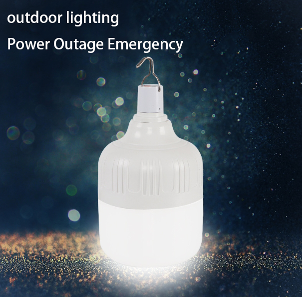 HYTRA LED Outdoor 150W Rechargeable Lighting