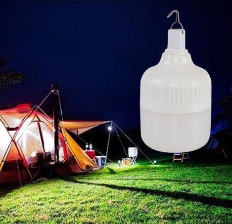 HYTRA LED Outdoor 150W Rechargeable Lighting