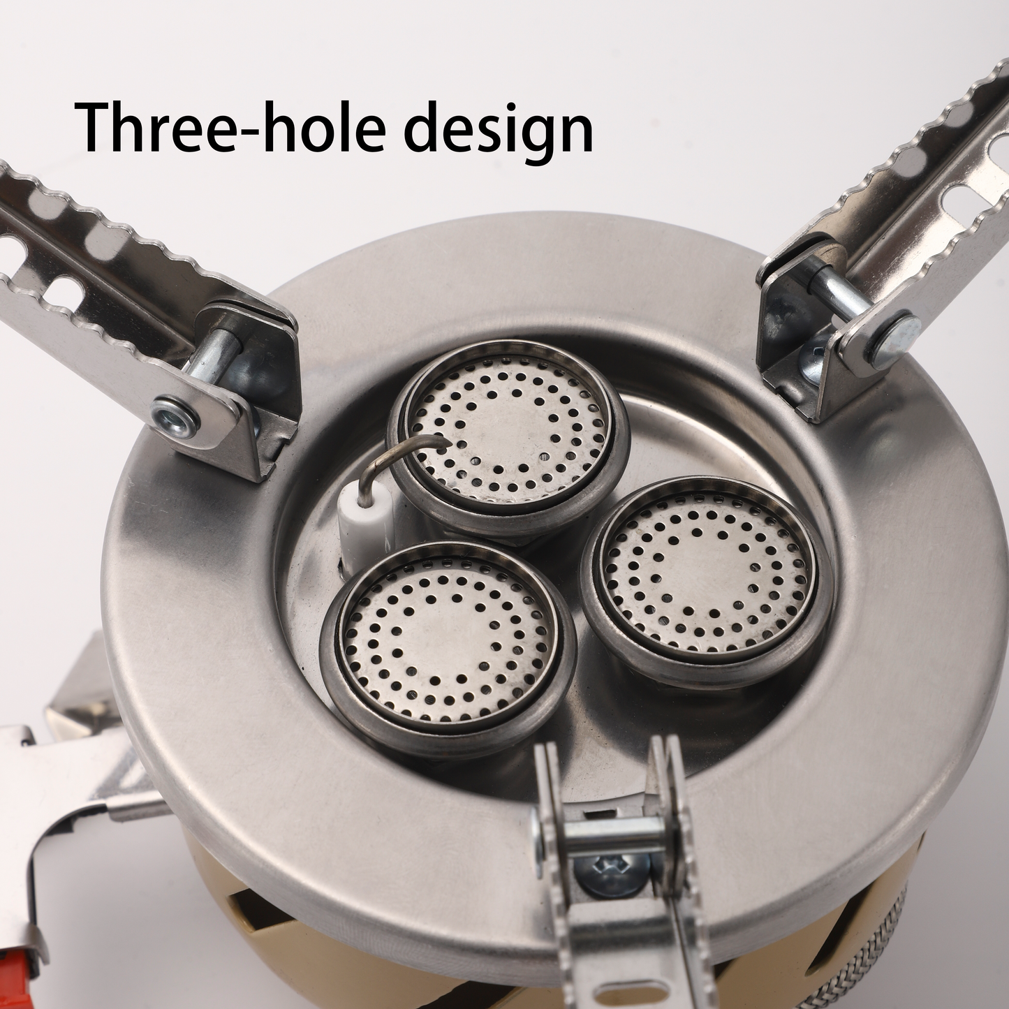 HYTRA Outdoor Portable Cassette Stove M3/M5