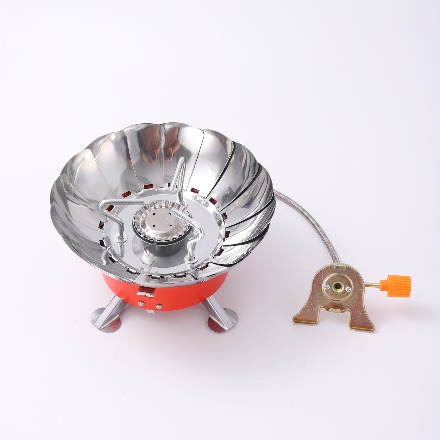 HYTRA Outdoor Portable Cassette Stove K203K