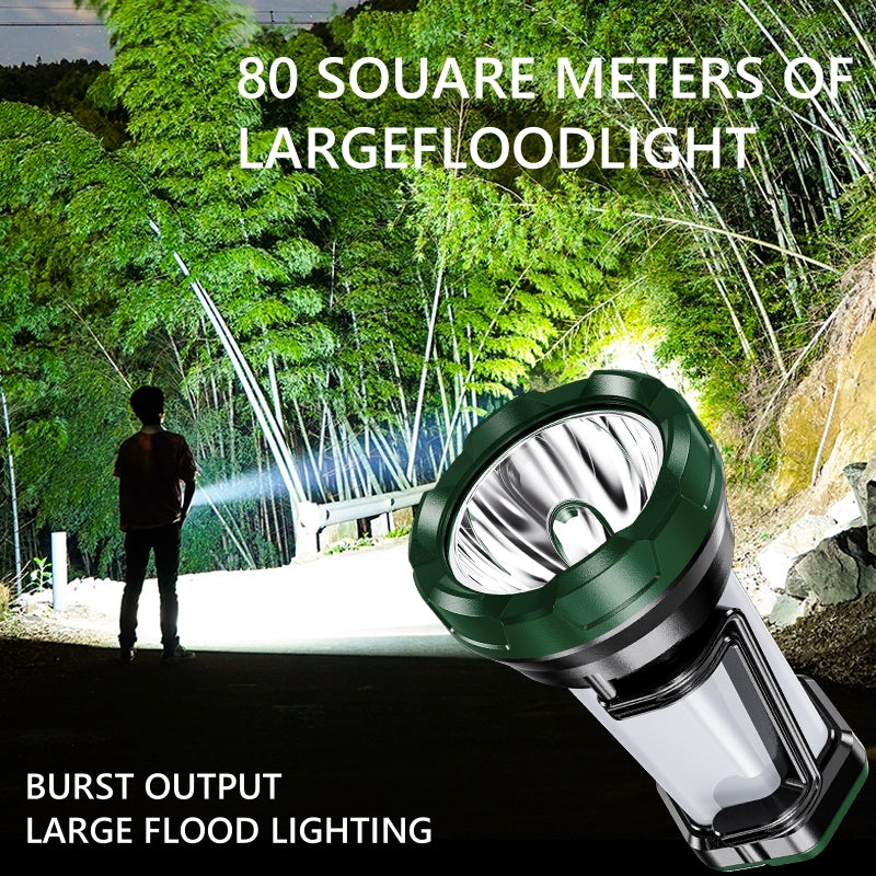 HYTRA Strong Portable Searchlight 3500mA