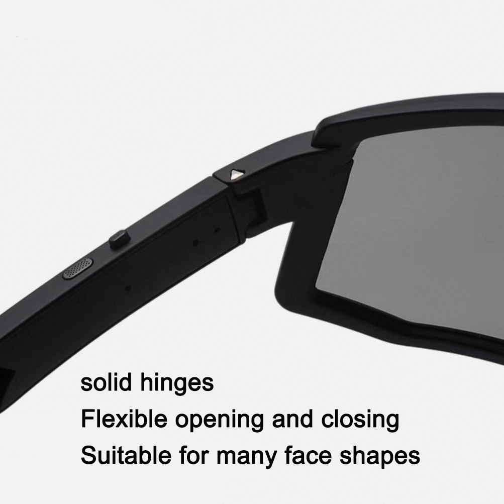 HYTERA AI Smart Glasses