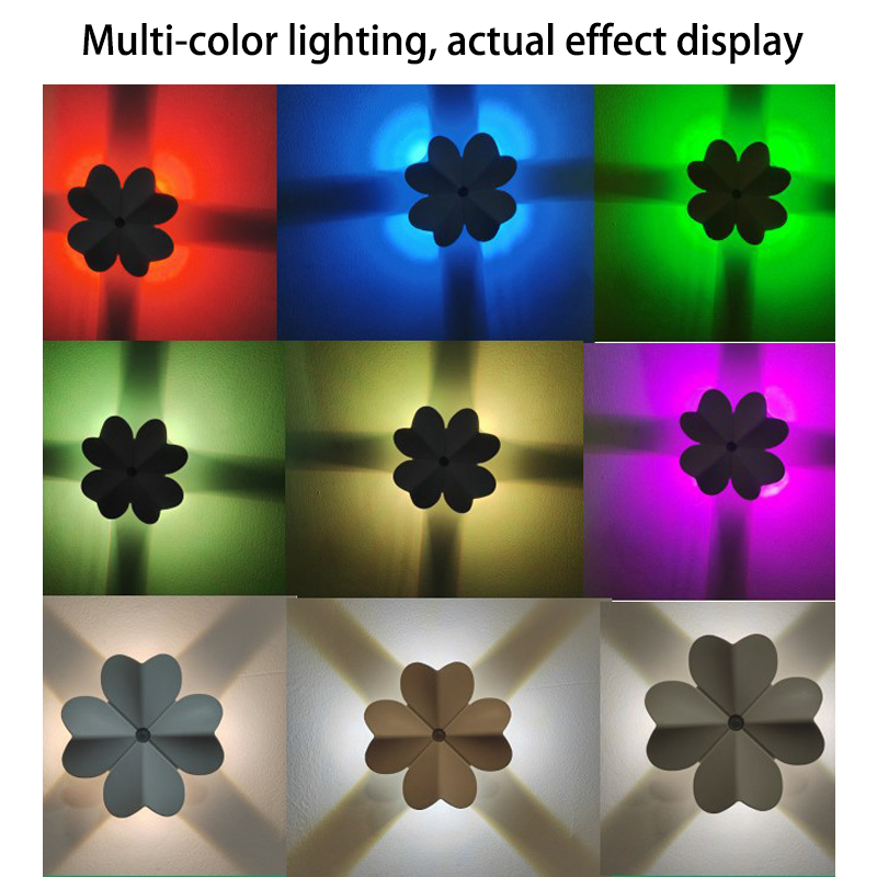 HYTRA The Induction Type can be Linked With a Simple and Creative Lamp Intelligent Sensing Multi-lamp Linkage LED Optical Lens