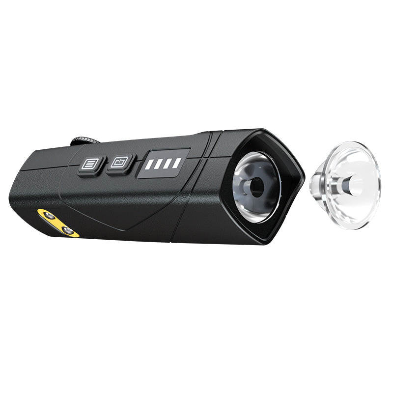 HYTRA Multifunctional Headlamp