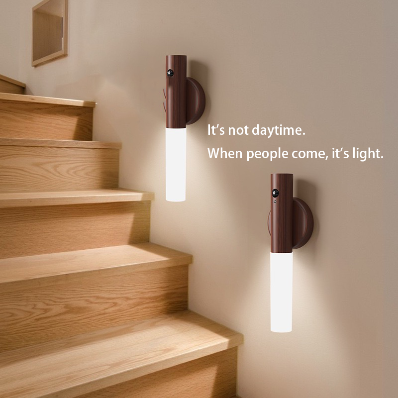 HYTRA Intelligent Human Sensor Night Light