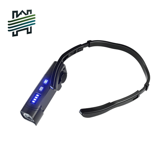 HYTRA Multifunctional Headlamp