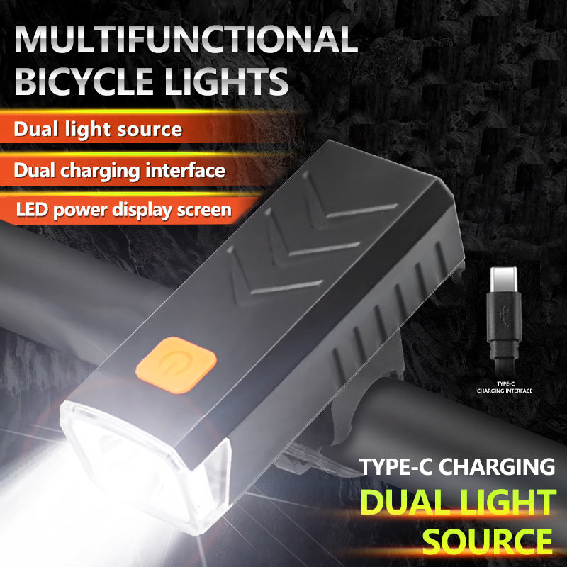 HYTRA Multi-functional strong light flashlight Z-11