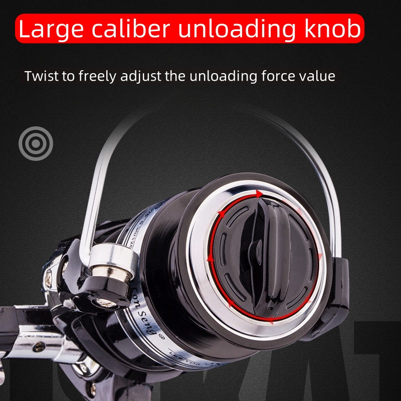 Home LED Zoom Strong Light Mini Small Flashlight C Port Long-range Camping Emergency Charging Flashlight
