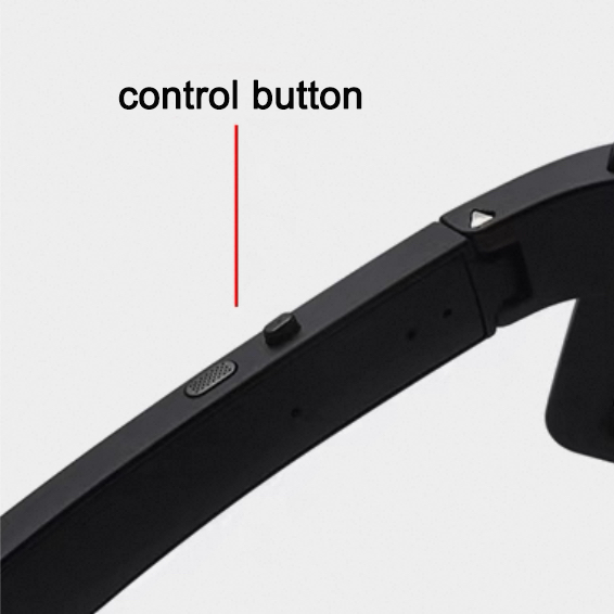 HYTERA AI Smart Glasses