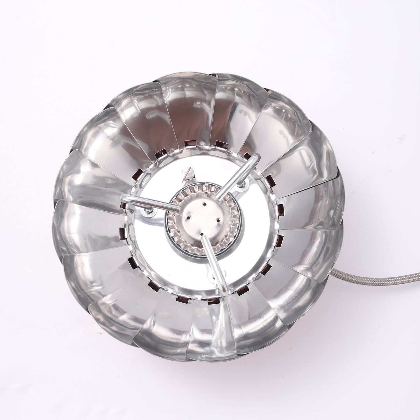 HYTRA Outdoor Portable Cassette Stove K203K