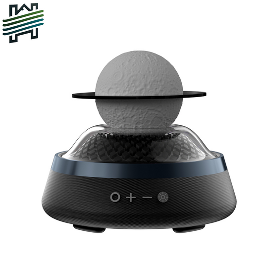 HYTRA Aromatherapy Bluetooth Speaker/Ambient light