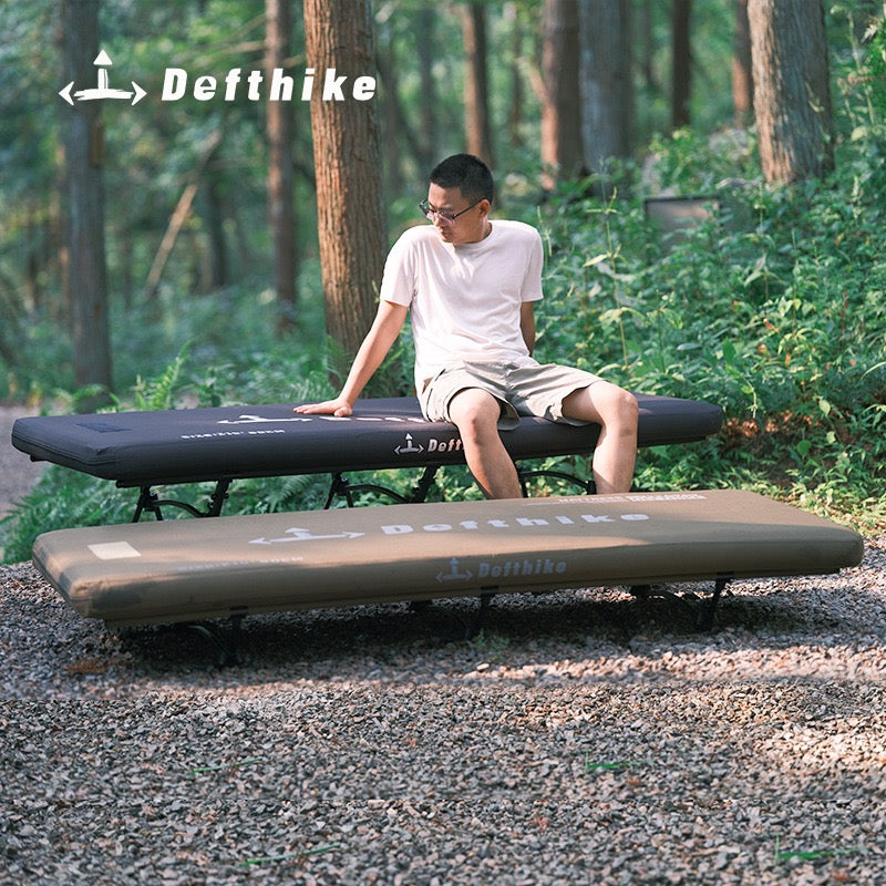 HYTERA Outdoor Inflatable Mattress