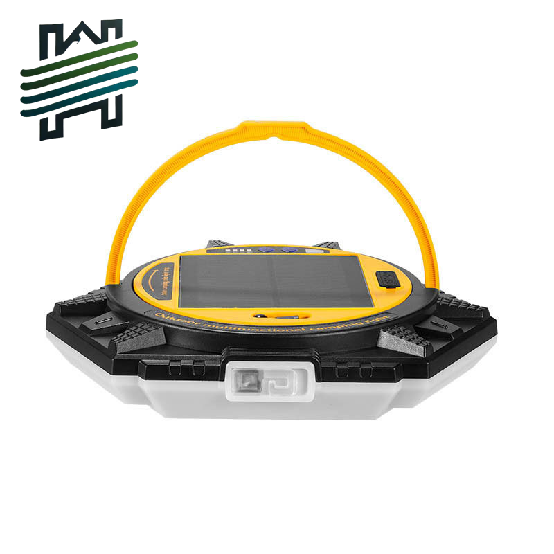 HYTRA Multifunctional Solar Camping Lights