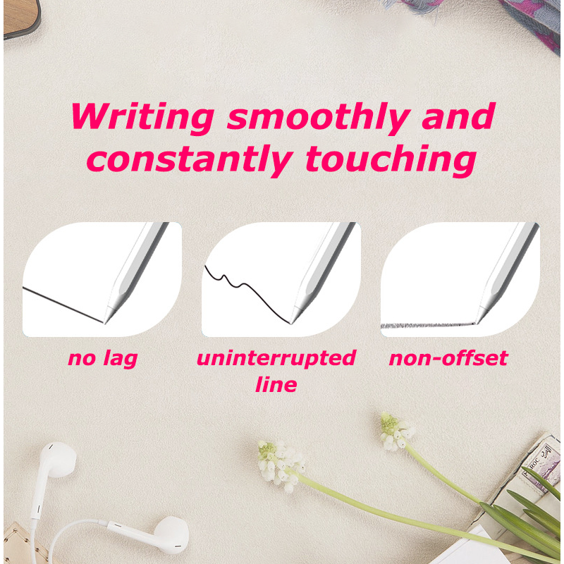 HYTRA ipad Apple Android Universal Condenser Pen