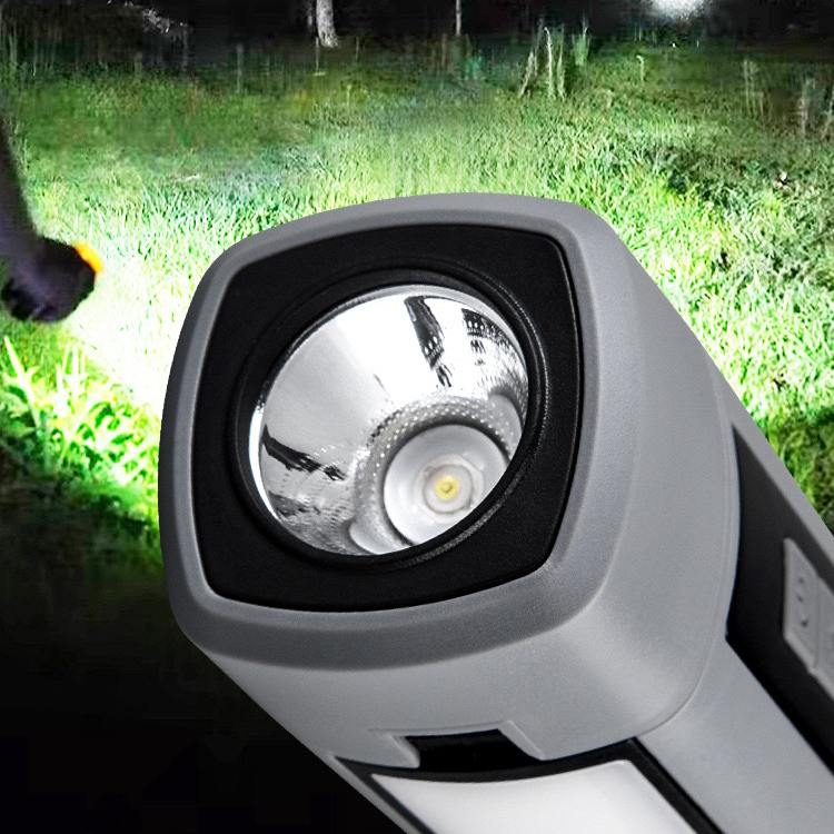 HYTERA Multi-functional folding outdoor light