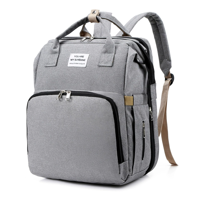 HYTRA Multifunctional Folding Baby And Baby Bag
