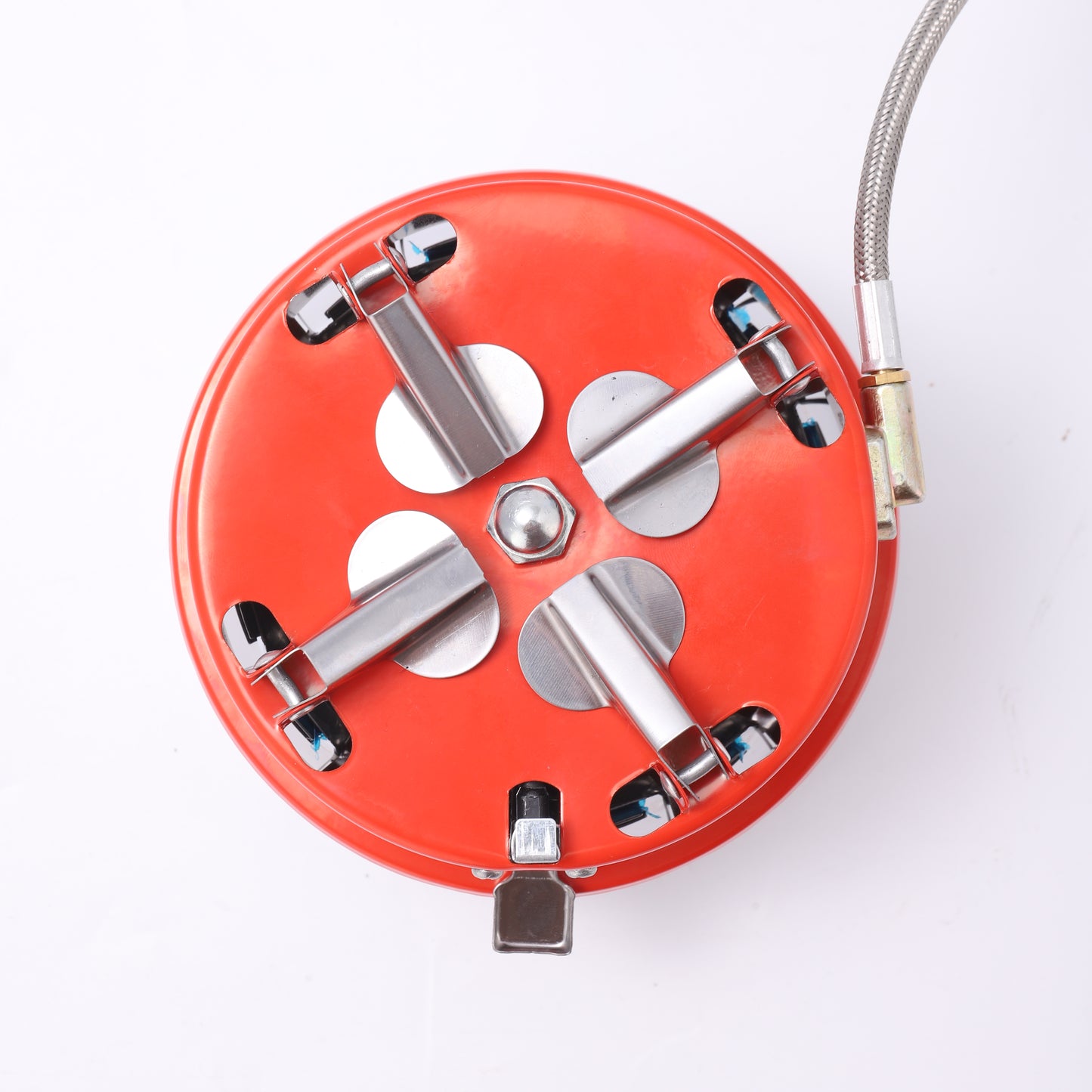 HYTRA Outdoor Portable Cassette Stove K203K
