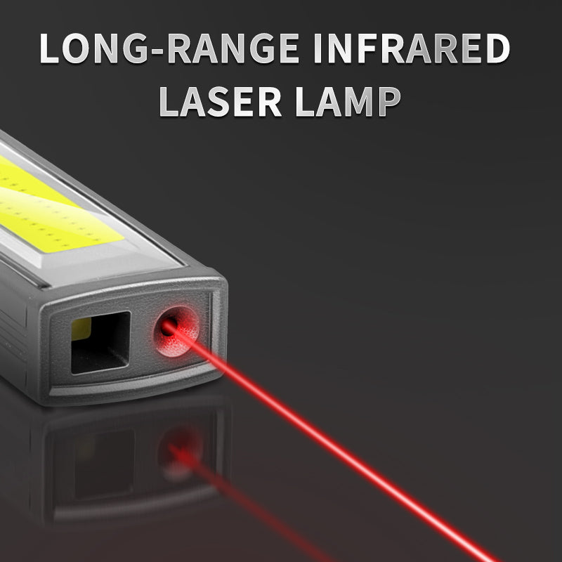 HYTRA Strong Laser Pen Flashlight