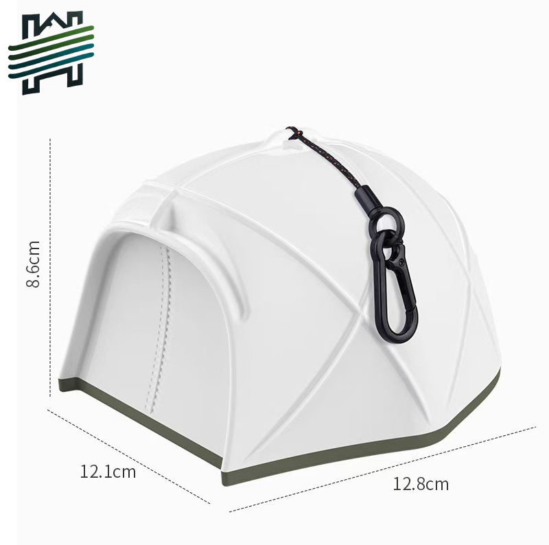 HYTRA Outdoor Multi-functional Waterproof Camping Lamp