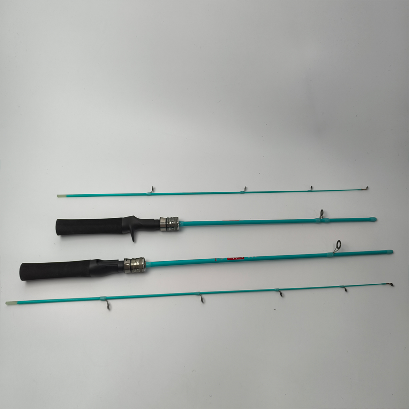 HYTRA Makou Rod Spiral Wheel Seat Tightly Inserted Comfortable Grip