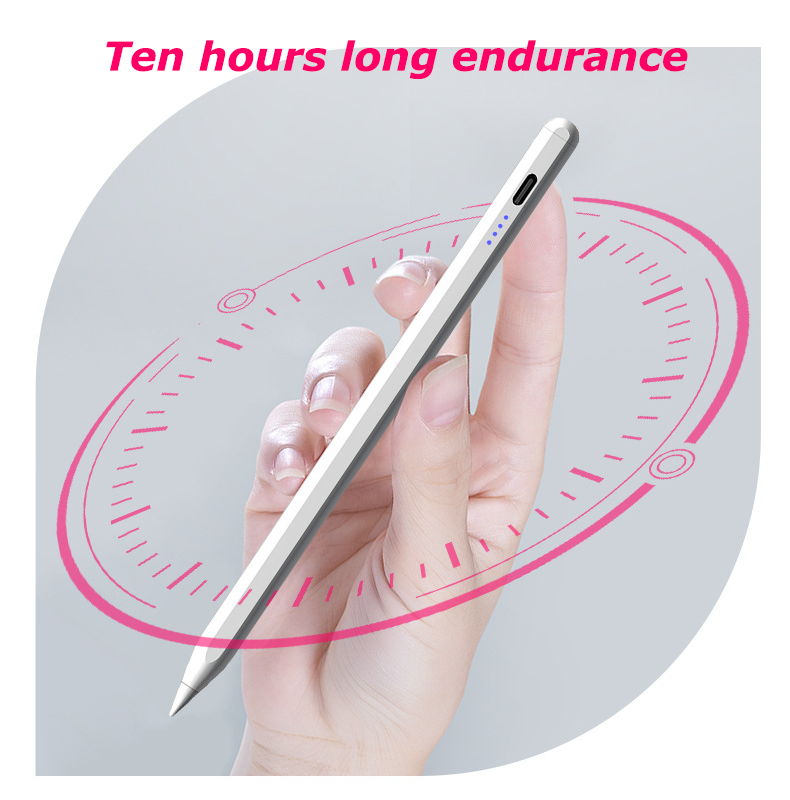 HYTRA ipad Apple Android Universal Condenser Pen