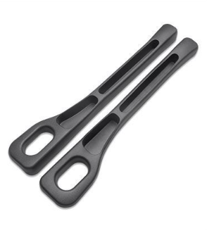 HYTRA Car Seat Gap Strips, Interior Decoration Products EVA