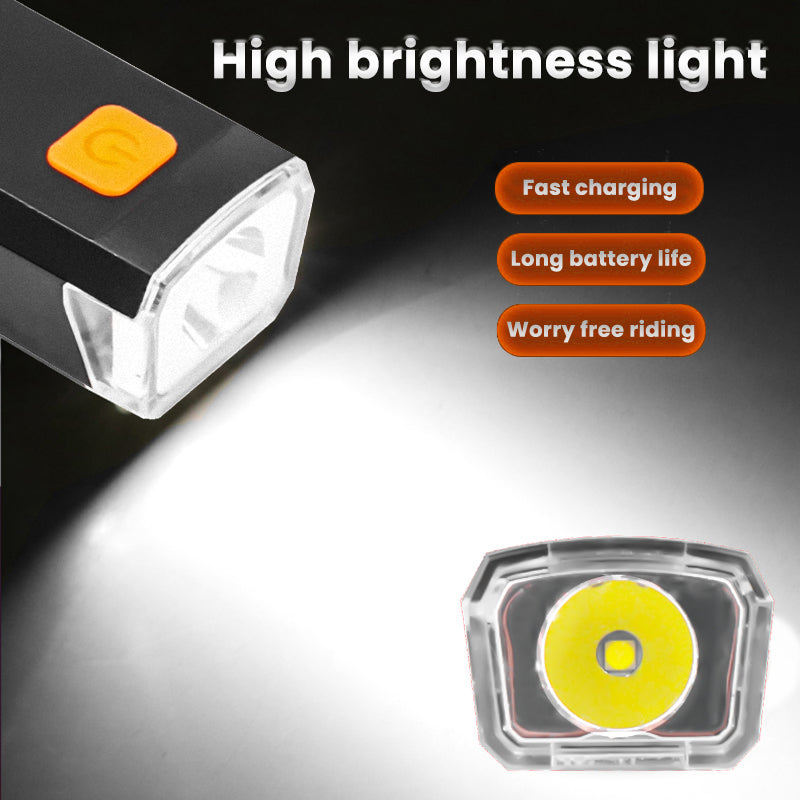 HYTRA Multi-functional strong light flashlight Z-11