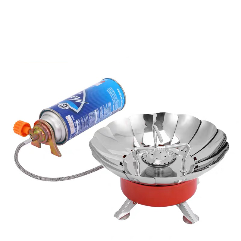 HYTRA Outdoor Portable Cassette Stove K203K