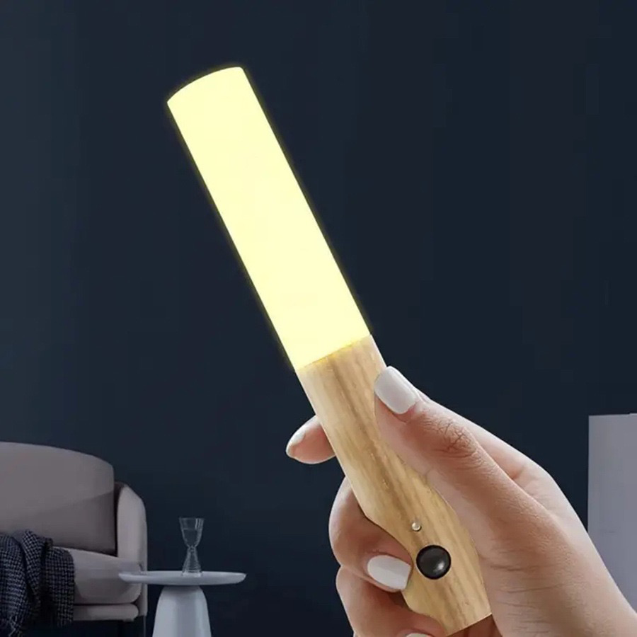 HYTRA Intelligent Human Sensor Night Light