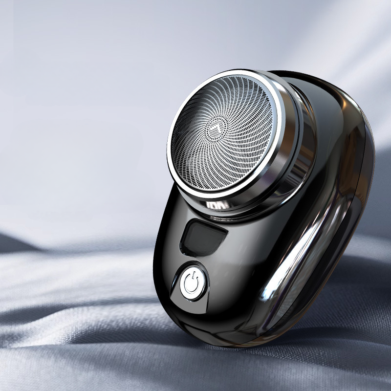 HYTRA  Mini Men's Razor Car Portable
