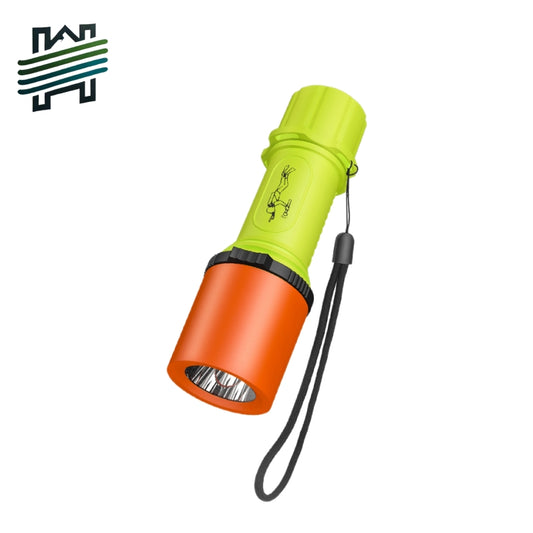 HYTRA Diving Flashlight
