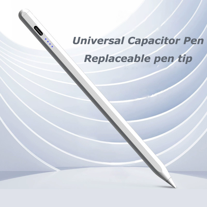 HYTRA ipad Apple Android Universal Condenser Pen