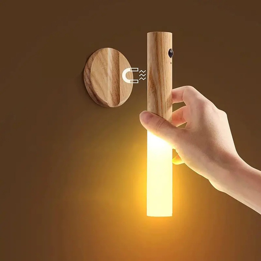 HYTRA Intelligent Human Sensor Night Light