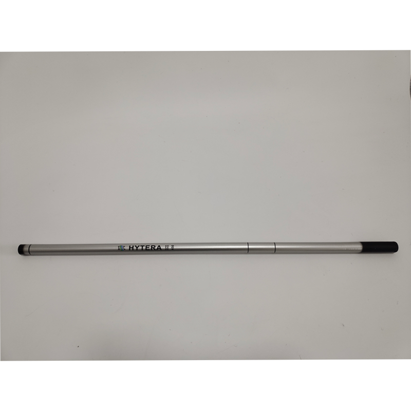HYTRA FRP Stream Rod Strong Waist Strength Comfortable Grip Tight Rod Section Uniform Rod Wall