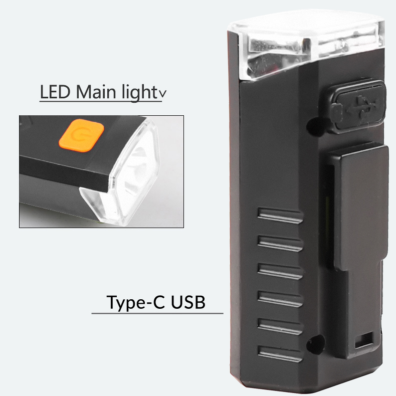 HYTRA Multi-functional strong light flashlight Z-11