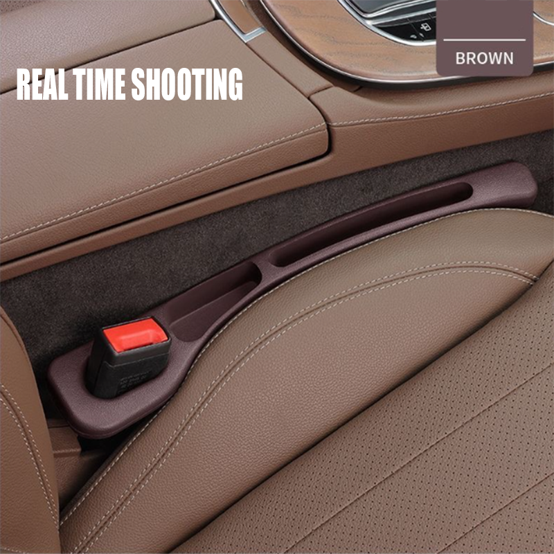HYTRA Car Seat Gap Strips, Interior Decoration Products EVA