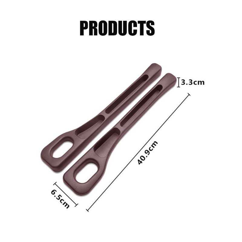 HYTRA Car Seat Gap Strips, Interior Decoration Products EVA